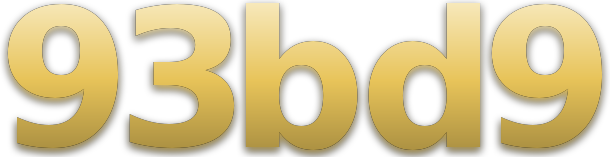 93bd9 logo